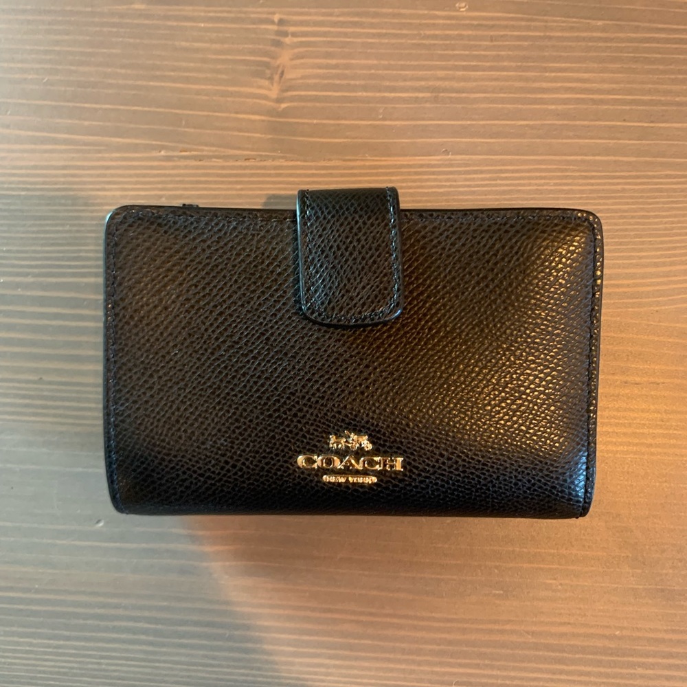 Coach Medium Walket